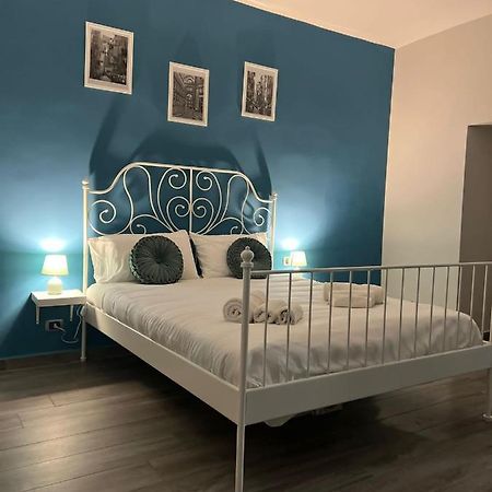 Hacienda Napoles House Otel Dış mekan fotoğraf