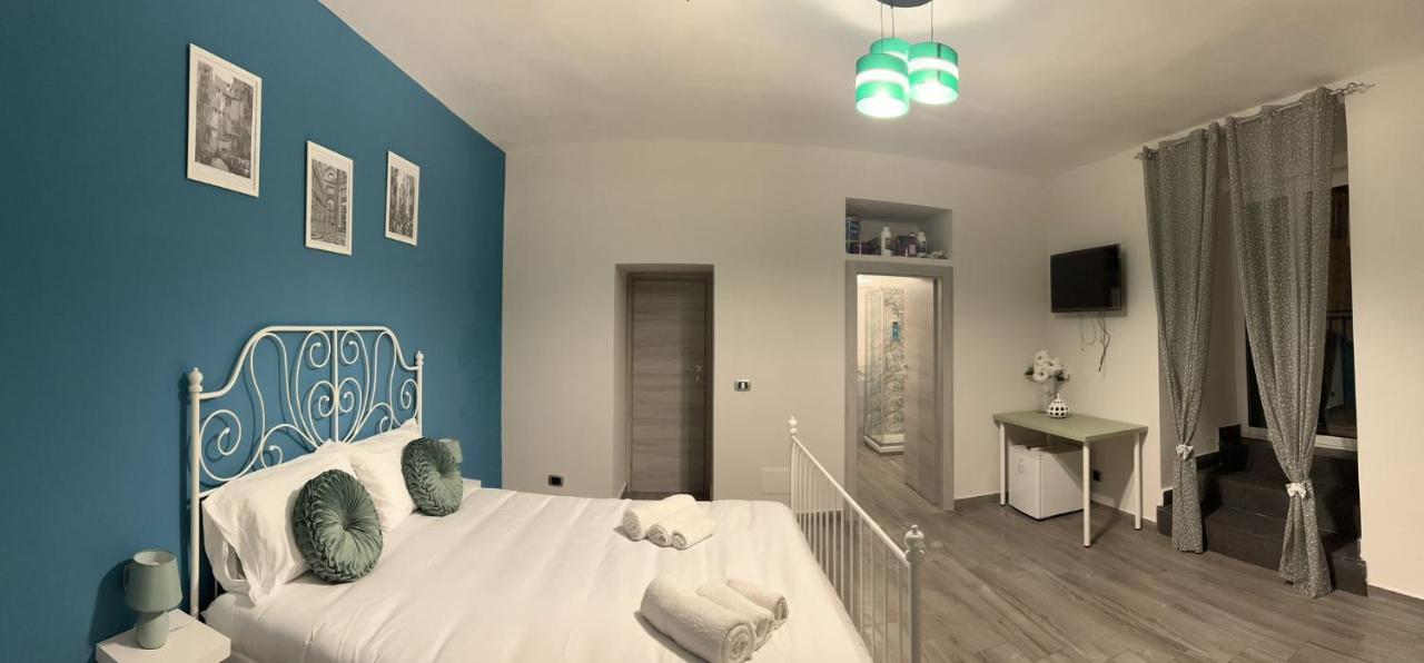 Hacienda Napoles House Otel Dış mekan fotoğraf