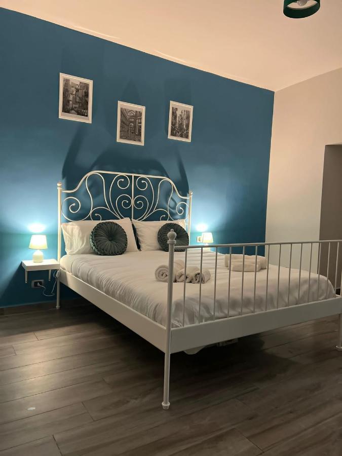 Hacienda Napoles House Otel Dış mekan fotoğraf