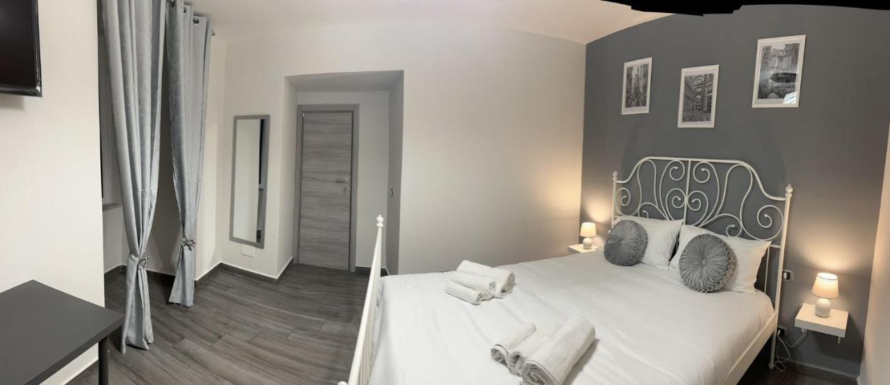 Hacienda Napoles House Otel Dış mekan fotoğraf