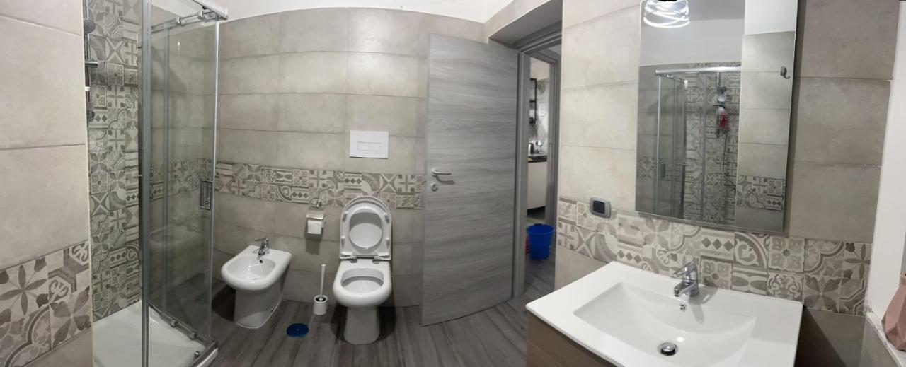 Hacienda Napoles House Otel Dış mekan fotoğraf
