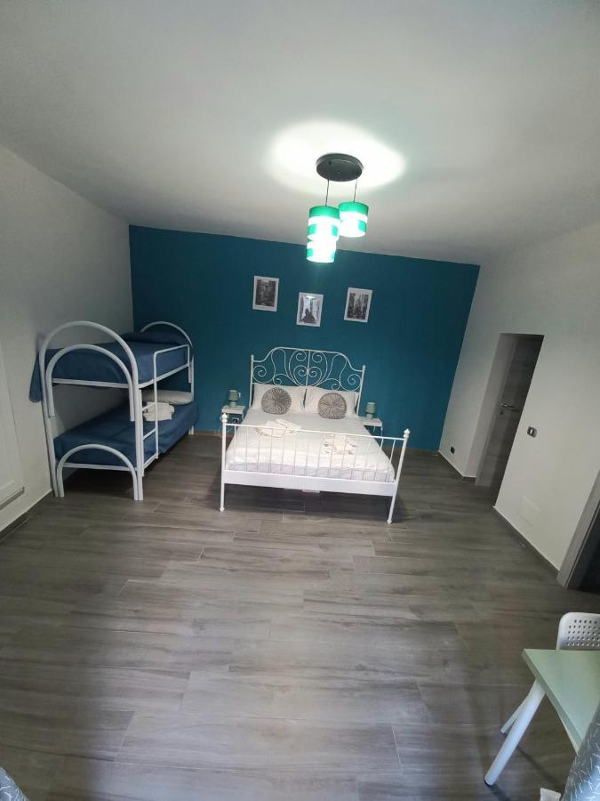 Hacienda Napoles House Otel Dış mekan fotoğraf