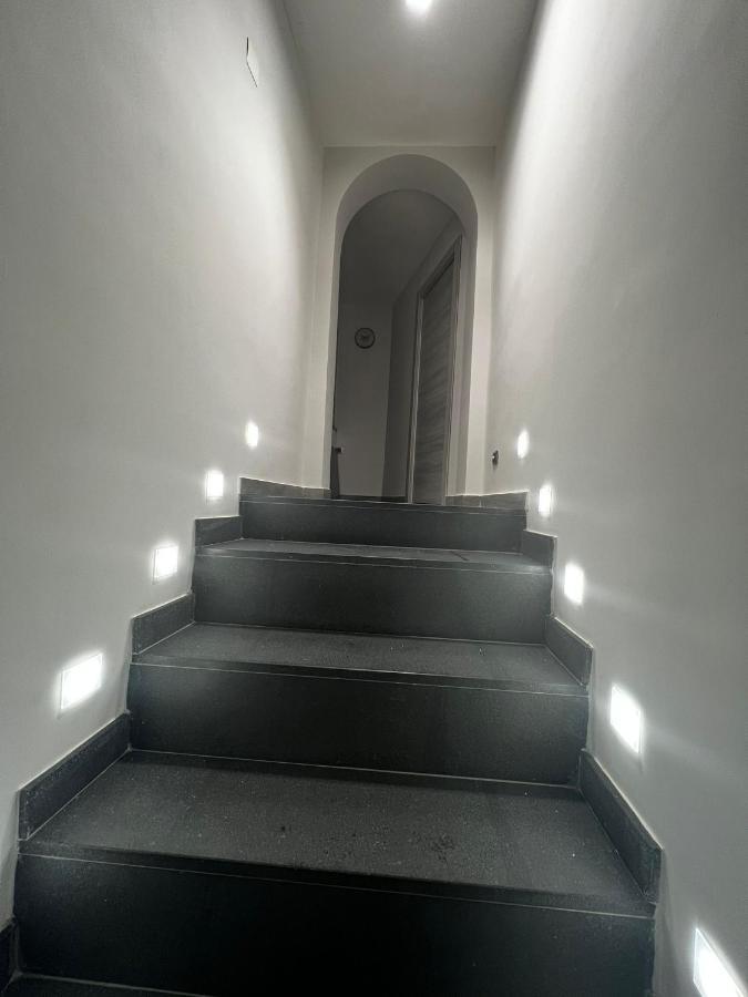 Hacienda Napoles House Otel Dış mekan fotoğraf