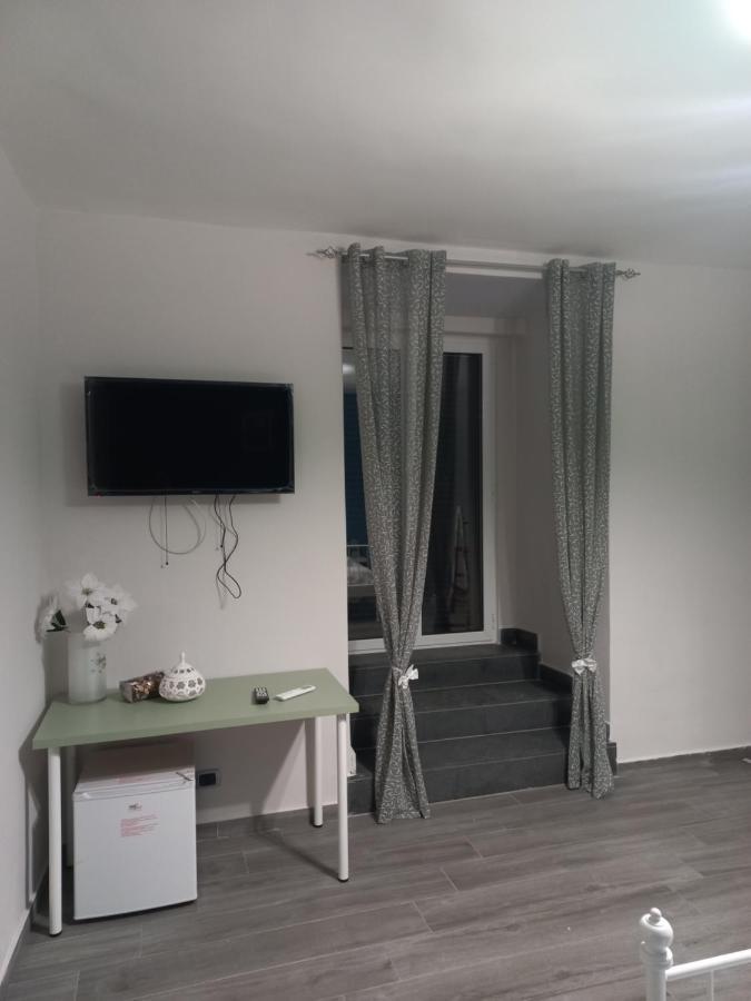Hacienda Napoles House Otel Dış mekan fotoğraf