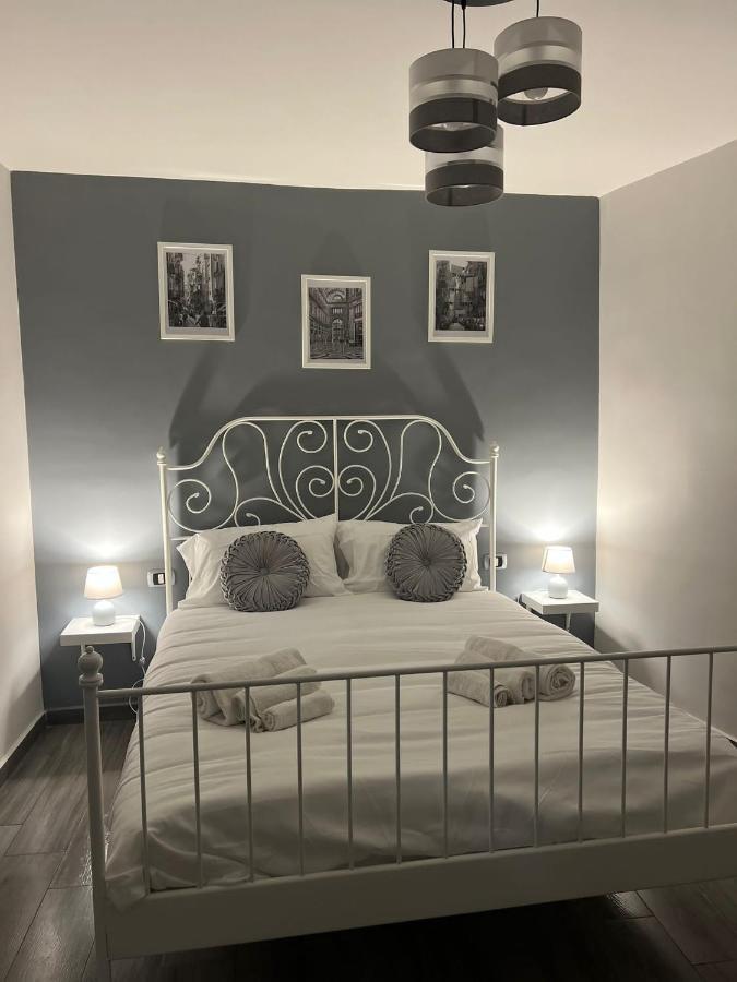 Hacienda Napoles House Otel Dış mekan fotoğraf