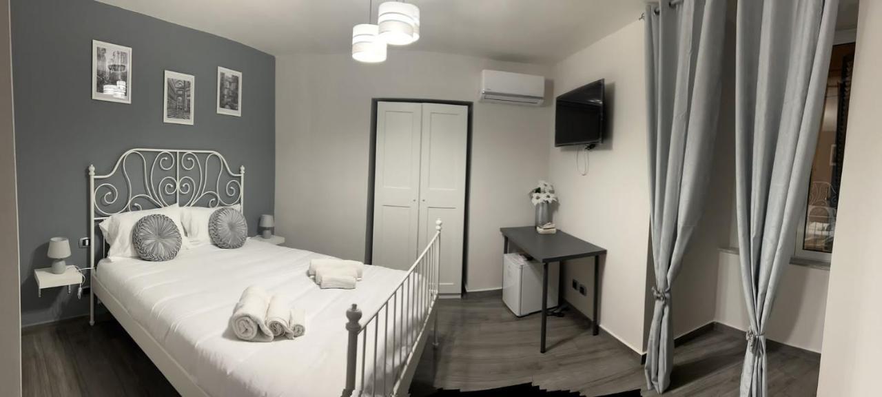 Hacienda Napoles House Otel Dış mekan fotoğraf