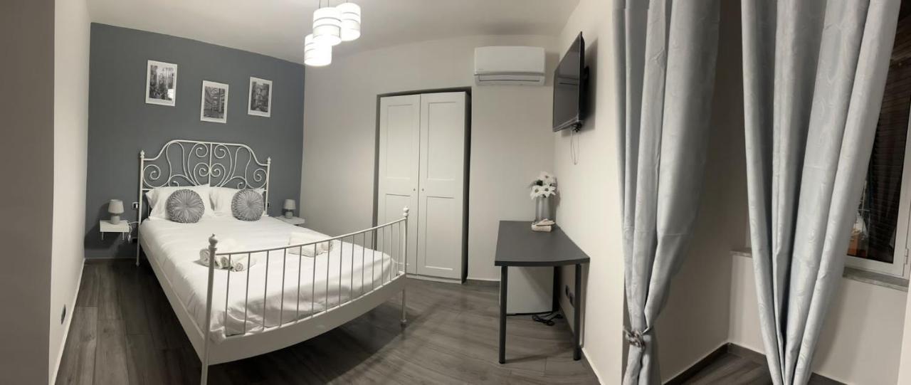 Hacienda Napoles House Otel Dış mekan fotoğraf